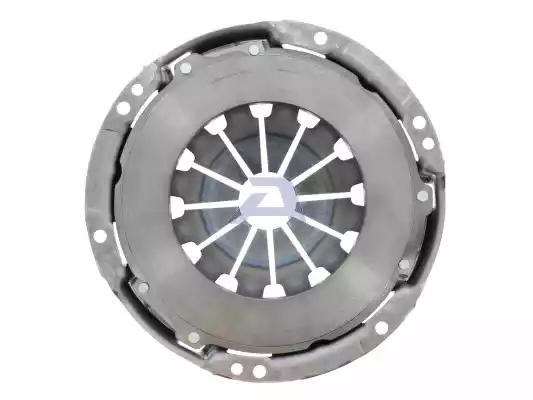 Натискний диск зчеплення AISIN CTX-166 - Фото 1